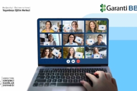 Garanti BBVA ve BÜYEM iş birliğiyle Kadın Girişimci Akademisi eğitimleri KKTC’de devam ediyor