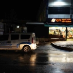 Göğsünden bıçaklanmıştı, hayatını kaybetti: Kaçan şüpheli yakalandı