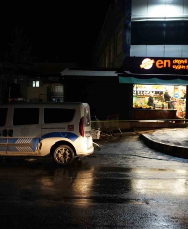 Göğsünden bıçaklanmıştı, hayatını kaybetti: Kaçan şüpheli yakalandı