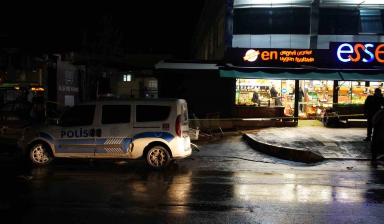Göğsünden bıçaklanmıştı, hayatını kaybetti: Kaçan şüpheli yakalandı