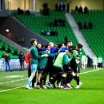 Trendyol 1. Lig: Sakaryaspor: 1 - Bandırmaspor: 1
