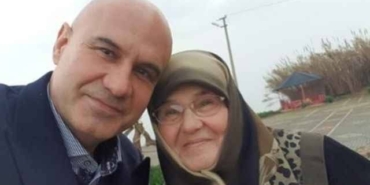 İYİ Partili Turhan Çömez’in acı günü: Annesi İkbal Çömez hayatını kaybetti