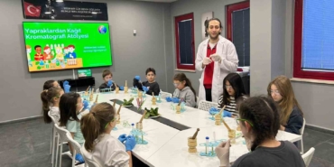 Nilüfer’de yarıyıl coşkusu sona erdi