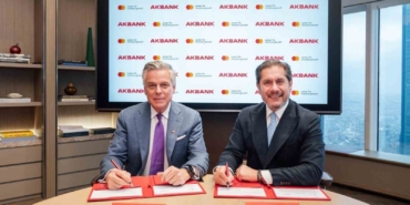 Akbank, Mastercard Impact Fund ve Asya Kalkınma Bankası’ndan iş birliği