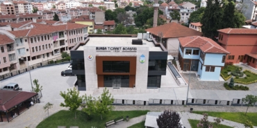 Bursa Ticaret Borsası’ndan 2025 yılında tarihi rekor