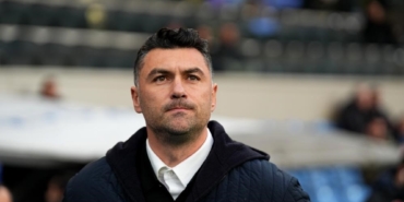 PFDK, Burak Yılmaz’a 3 maç men cezası verdi