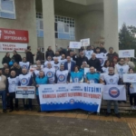 Yalova’da kamuda ücret eşitsizliğine dikkati çektiler