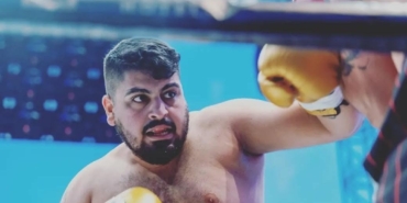 Gürkan Karadağ, ağır sıklette zirveye çıkmayı hedefliyor