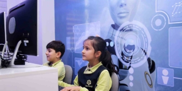İhlas Koleji, "Yapay Zekâ Ofisi" ile eğitimin geleceğini tasarlıyor