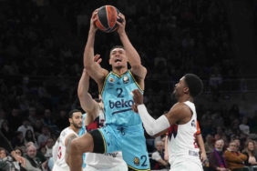 Euroleague’de 19. haftanın ardından