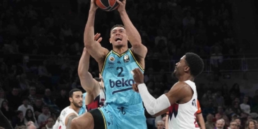 Euroleague’de 19. haftanın ardından