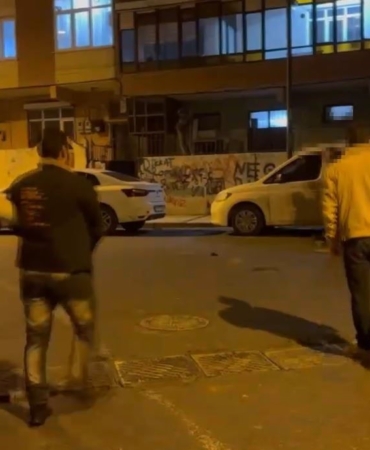 Silivri’de uyuşturucu ticareti yapan şahıslar yakalandı