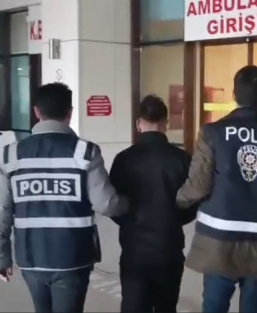 Edirne Emniyeti’nden suçlulara nefes kesen operasyon