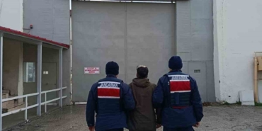 Bilecik’te 3 ayrı suçtan hakkında 3 yıl 9 ay kesinleşmiş hapis cezası bulunan şahıs yakalandı