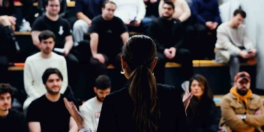 Turknet GigaCrew elçilik programı başladı