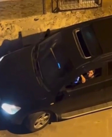 Elif Kumal’ın kaybolmadan önceki görüntüleri ortaya çıktı