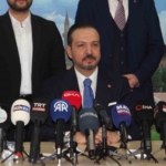 Kürşad Zorlu: "Terör örgütleri lağvedilmeli, Suriye’nin Kürtüyle, Arabıyla, Türkmeniyle bütünlüğü vazgeçilmez"