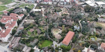 Darıca Hayvanat Bahçesi kapandı, hayvanlar farklı illere nakledildi