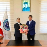 BUÜ Mühendislik Fakültesinde yeni dönem