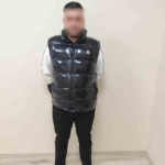 Arnavutköy’de polisin şüphe üzerine GBT yaptığı kişi ’aranıyor’ ifadesi çıkınca yakayı ele verdi