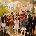 Dekorida, yeni vizyonunu Çanakkale’de bin kişilik lansmanla tanıttı
