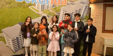 Dekorida, yeni vizyonunu Çanakkale’de bin kişilik lansmanla tanıttı