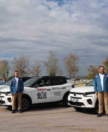 2025’te 3 bin talep başarıyla yerine getirildi