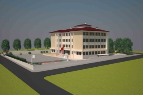 Bilecik’e 24 sınıflı yeni ilkokul kazandırılıyor