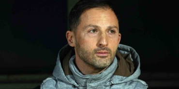 Tedesco’dan, kupada rotasyonlu kadro