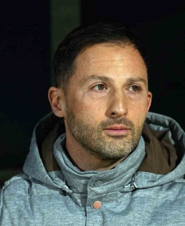 Tedesco’dan, kupada rotasyonlu kadro