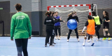 Bursa Büyükşehir Hentbol Takımı ligde ve Avrupa’da başarılı gidişatını sürdürüyor