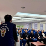 Bilecik’te siber suçlara karşı farkındalık çalışması