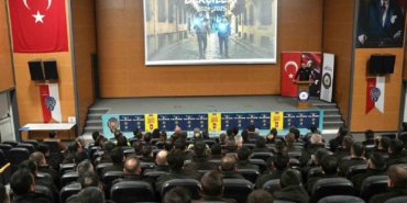 Tekirdağ’da bekçilerin başarısı masaya yatırıldı: İcraatlar yüzde 671 arttı