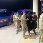 Çanakkale’de göçmen kaçakçılığı operasyonunda 5 organizatör tutuklandı