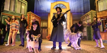 Kocaeli Şehir Tiyatroları 2025’te 70 binin üzerinde seyirciye ulaştı