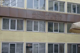 Kocaeli Üniversitesi Güzel Sanatlar Fakültesi, depreme dayanıklı olmadığı için mühürlendi