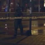 Bursa’da şüpheli çanta polisi alarma geçirdi