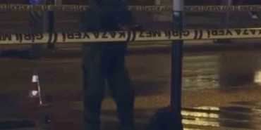 Bursa’da şüpheli çanta polisi alarma geçirdi
