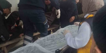 Cuma namazında rahatsızlandı, hayatını kaybetti