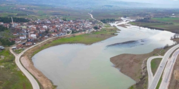 Hamzabey’de doğa ve tarih buluşuyor