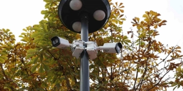 İnegöl’de şehir güvenliği "Akıllı Şehir" uygulaması ile güçleniyor