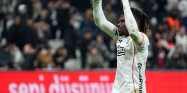 Beşiktaş kupada 2’de 2 yaptı