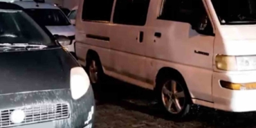 Çanakkale’de 33 kaçak göçmen yakalandı, 5 organizatör tutuklandı