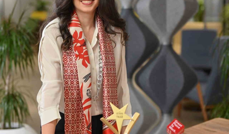 JOB Young Talent 2026 başvuruları başladı