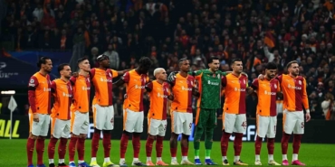 Galatasaray deplasmanda Manchester City ile karşılaşacak