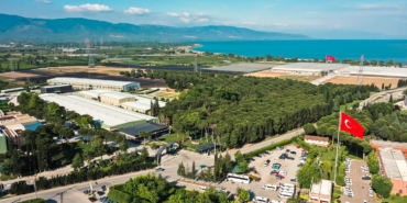 HEKTAŞ, güçlü ESG performansıyla dünya ikincisi