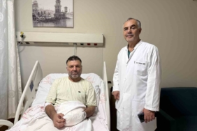 Sıcak su torbasının patlamasıyla vücudunun yüzde 30’u yandı: "5 dakika geçti, patladı"