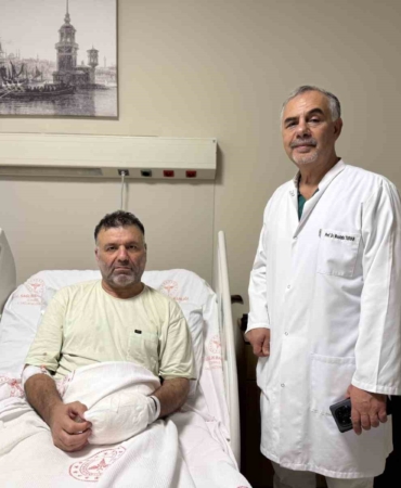 Sıcak su torbasının patlamasıyla vücudunun yüzde 30’u yandı: "5 dakika geçti, patladı"