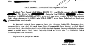 Müfettişler hileli iflaslara göz açtırmıyor: "Naylon fatura" mercek altında