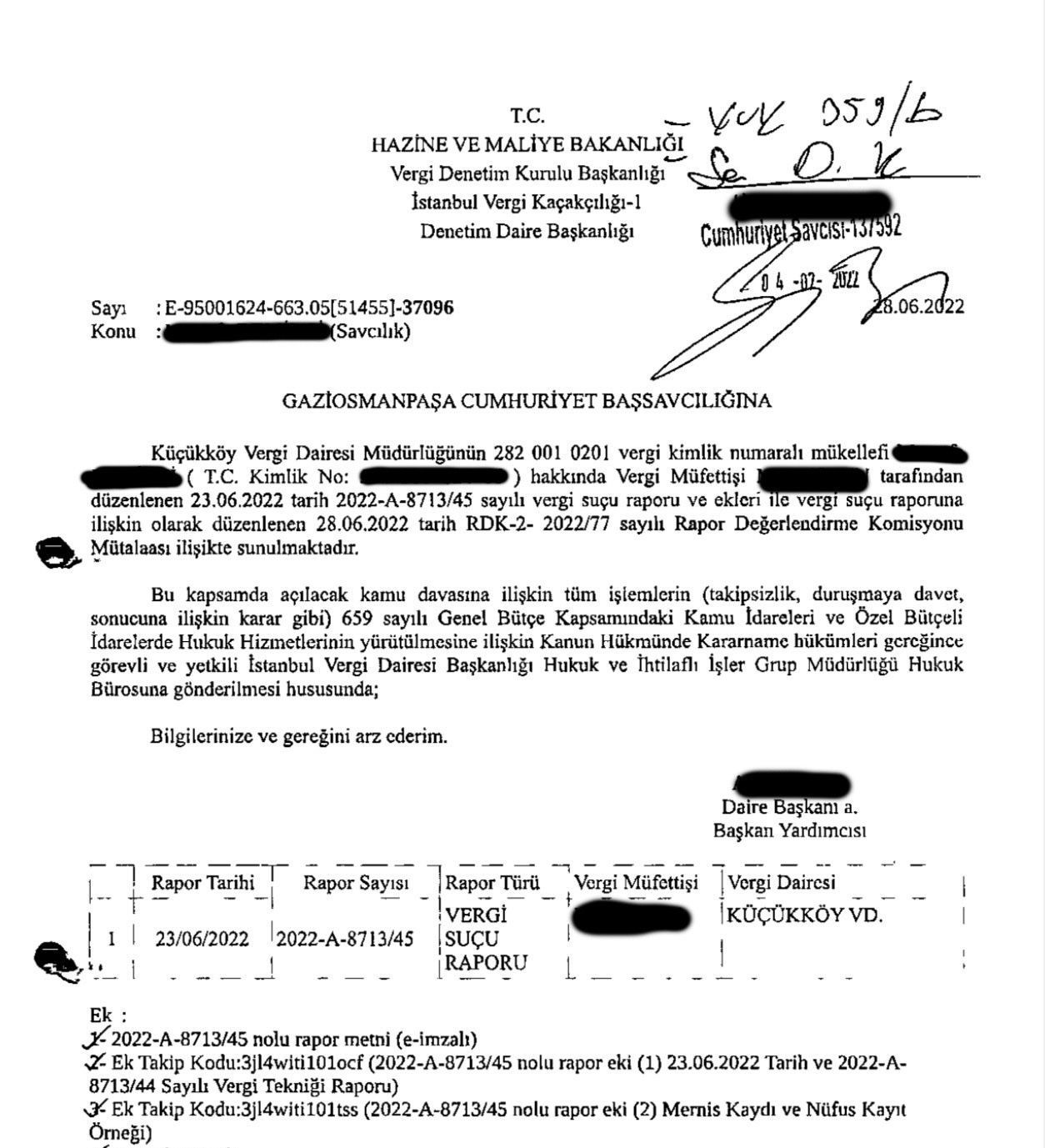 Müfettişler hileli iflaslara göz açtırmıyor: "Naylon fatura" mercek altında